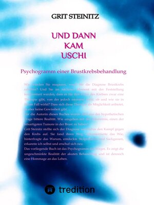 cover image of Und dann kam Uschi
